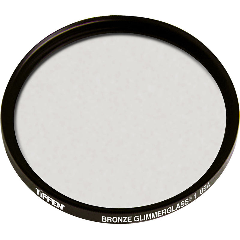 Tiffen 67mm Bronze Glimmerglass 1 Filter