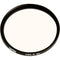 Tiffen 4.5" Round 1/8 Coral Solid Color Filter