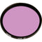 Tiffen 4.5" Round CC40M Magenta Filter