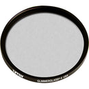 Tiffen 4.5" Round Glimmerglass 4 Filter