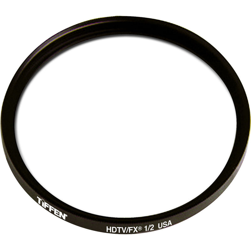 Tiffen 4.5" HDTV/FX 1/2 Filter