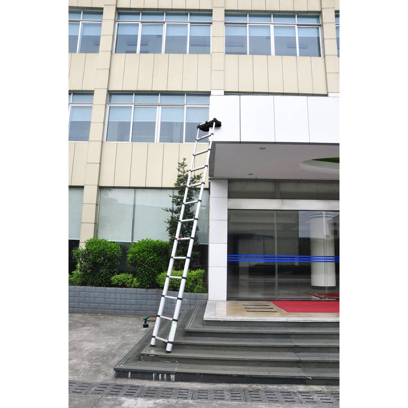 Telesteps TSO Stand-Off and Tool Tray for Series E/EP/ET/ES Ladders