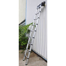 Telesteps TSO Stand-Off and Tool Tray for Series E/EP/ET/ES Ladders