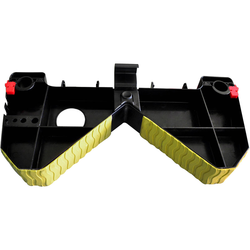 Telesteps TSO Stand-Off and Tool Tray for Series E/EP/ET/ES Ladders