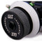 LanParte 15mm to 19mm Rod Converter for FF-02