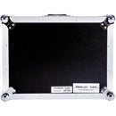 DeeJay LED Case for Numark CD Mix 1/2/3 and KMX-01/2 Karaoke DJ Station