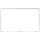 Samsung Bezel Trim for DB48D / DM48D / DH48D 48" Commercial LED Monitor (White)