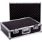 DeeJay LED Digital Recording Utility Case with Pick-and-Pluck Foam