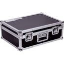 DeeJay LED Digital Recording Utility Case with Pick-and-Pluck Foam