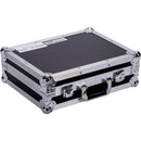 DeeJay LED Fly Drive Case for 15" Laptop and Accessories (Black)