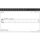 Rising Software Musition 5 Music Theory Training Software (Single Edition, Card)