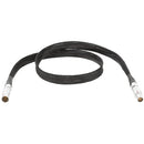 Wooden Camera Canon C300 Mark II FLEX Power Cable Extension (Straight, 24")