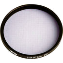 Tiffen 55mm 6pt/2mm Grid Star Effect Filter