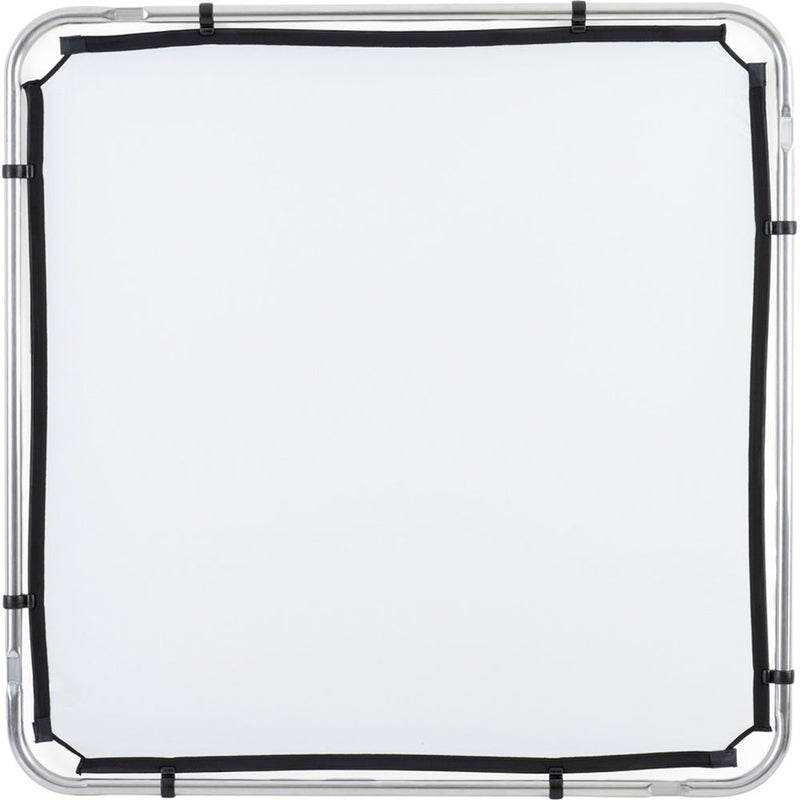 Manfrotto Skylite Rapid Fabric Diffuser (1.25 Stop, 3.6 x 3.6')