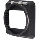 Wooden Camera Zip Box for 90-95mm Diameter Lenses (4 x 4")