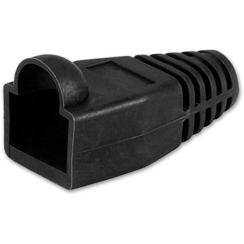 Comprehensive RJ45 Snagless Boot (Black)