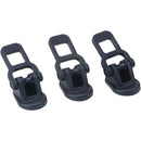 Acebil Rubber Foot for T2002C Tripod (Set of 3)