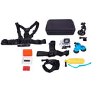 MaxxMove Surf Kit for GoPro HERO Cameras