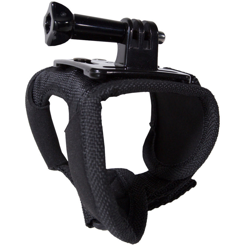 MaxxMove Glove Mount for GoPro HERO Cameras (Large)