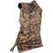 LensCoat LensHide Water-Repellent Tall&nbsp;Photo Blind (Realtree Max4)