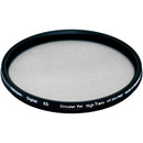 Heliopan 55mm High-Transmission Circular Polarizing Multi-Coated Filter