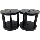 Glide Gear 1/4" and 3/8" Slider Dolly Risers