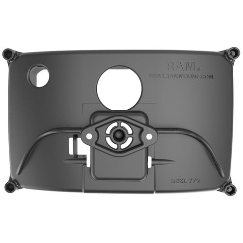 RAM MOUNTS Locking Case for Garmin dezl 770LMTHD GPS