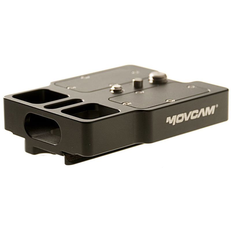 Movcam Riser Plate for Sony FS5