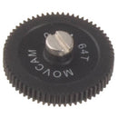 Movcam Gear for UM-1 Digital Motor (0.6m)