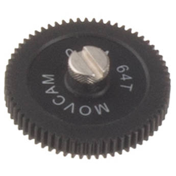 Movcam Gear for UM-1 Digital Motor (0.6m)