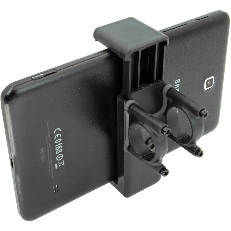 GyroVu Mini Tablet Carbon Fiber Mount for DJI Ronin