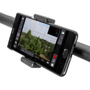 GyroVu Smartphone Carbon Fiber Mount for DJI Ronin