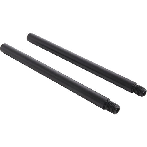 Kessler Crane Male/Female 15mm Rod Set (Pair, 8")