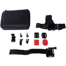 MaxxMove Essentials Kit for GoPro HERO Cameras