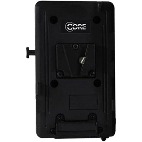 Core SWX GP-S-URSA V-Mount Plate for Blackmagic URSA Cameras