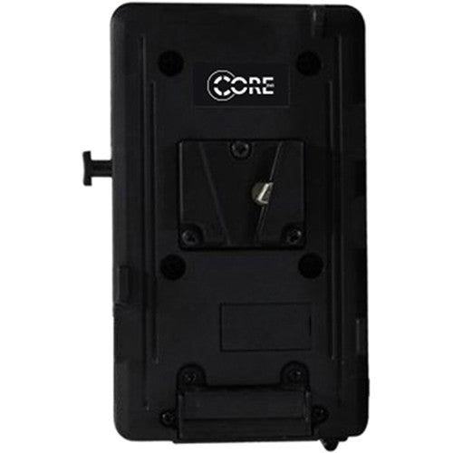 Core SWX V-Mount Plate for AJA CION Camera