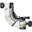 LensCoat Cover for Jobu BWG-J3K Jr. 3 Gimbal Head (Realtree AP Snow)