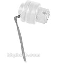 Countryman Magnetic Lavalier Clip for B3 or EMW Microphones (White)