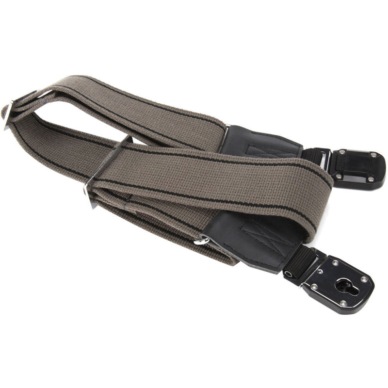 Acebil BLT-7 Shoulder Belt for ST-7R Shoulder Adapter for Panasonic AG-DVX200 4K Camcorder