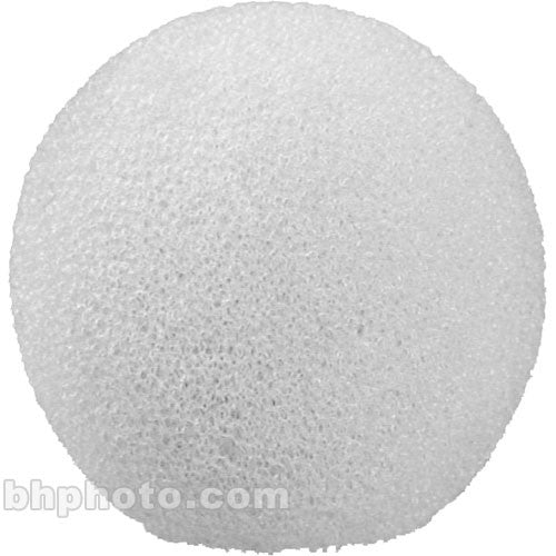 Countryman B3 Windscreen for B3 Lavalier Microphones (White)