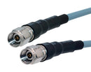 Johnson - Cinch Connectivity 415-0537-012 415-0537-012 RF / Coaxial Cable Assembly 1.85mm Plug to 12 " 304.8 mm New