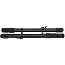 Nodal Ninja Collapsible Carbon Fiber Travel Pole (9.6')