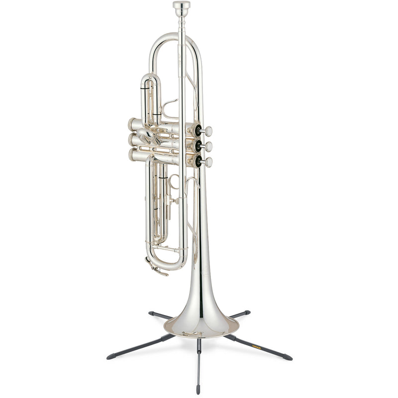 HERCULES Stands TravLite Trumpet Stand