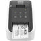 Brother QL-810W Ultra-Fast Label Printer with Wireless Networking