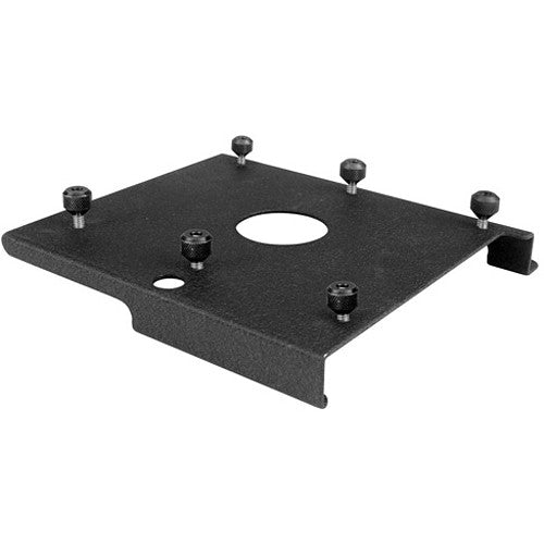 Chief SLB345 Custom Projector Interface Bracket for RPA Projector Mount