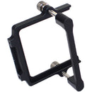 LanParte GoPro HERO5 Clamp for LA3D & LA3D-2 Handheld Gimbals