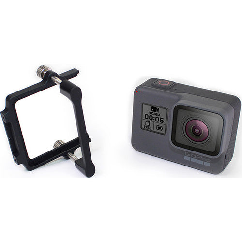 LanParte GoPro HERO5 Clamp for LA3D & LA3D-2 Handheld Gimbals