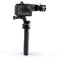 LanParte GoPro HERO5 Clamp for LA3D-S & LA3D-S2 Handheld Gimbals