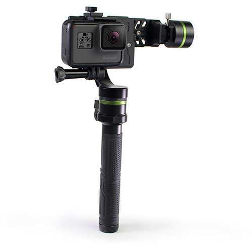 LanParte GoPro HERO5 Clamp for LA3D-S & LA3D-S2 Handheld Gimbals