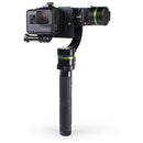 LanParte GoPro HERO5 Clamp for LA3D-S & LA3D-S2 Handheld Gimbals